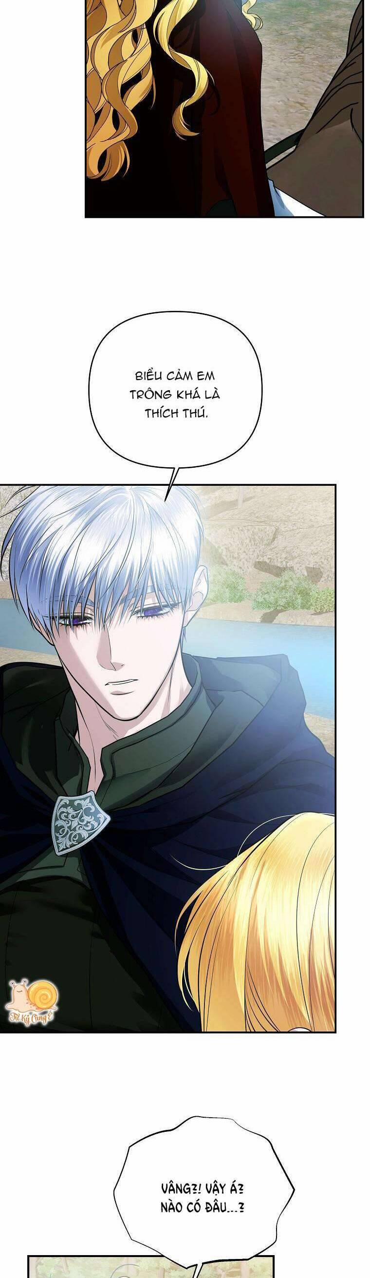 10 Cách Để Bị Bạo Chúa Đá 69 trang 34