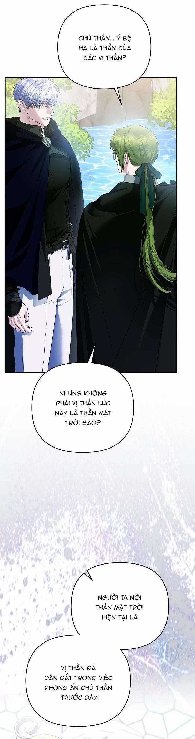 10 Cách Để Bị Bạo Chúa Đá 70 trang 13