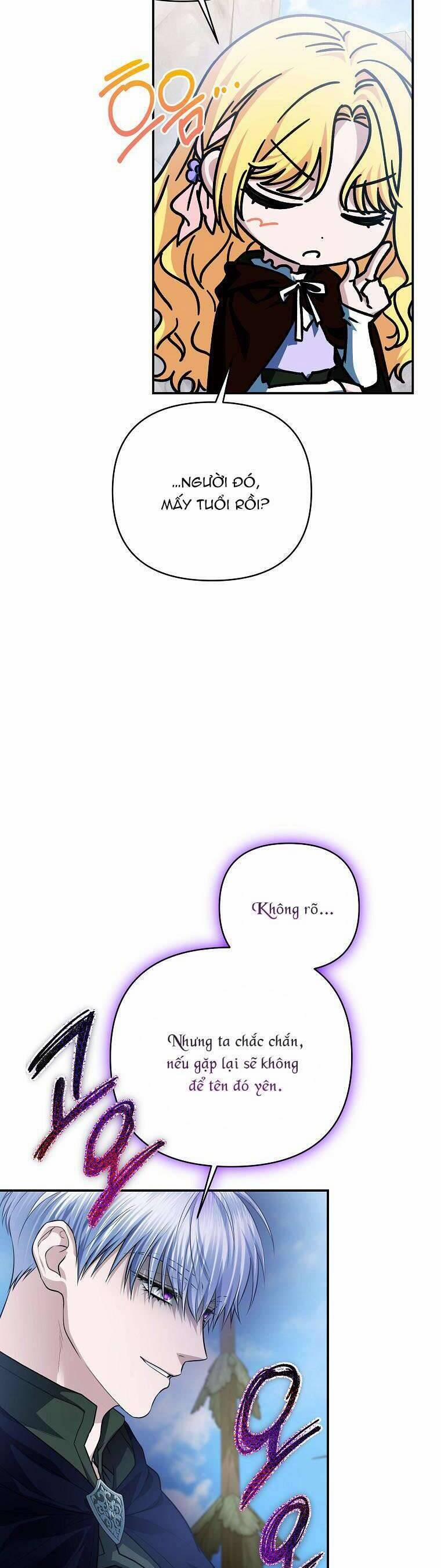 10 Cách Để Bị Bạo Chúa Đá 70 trang 21