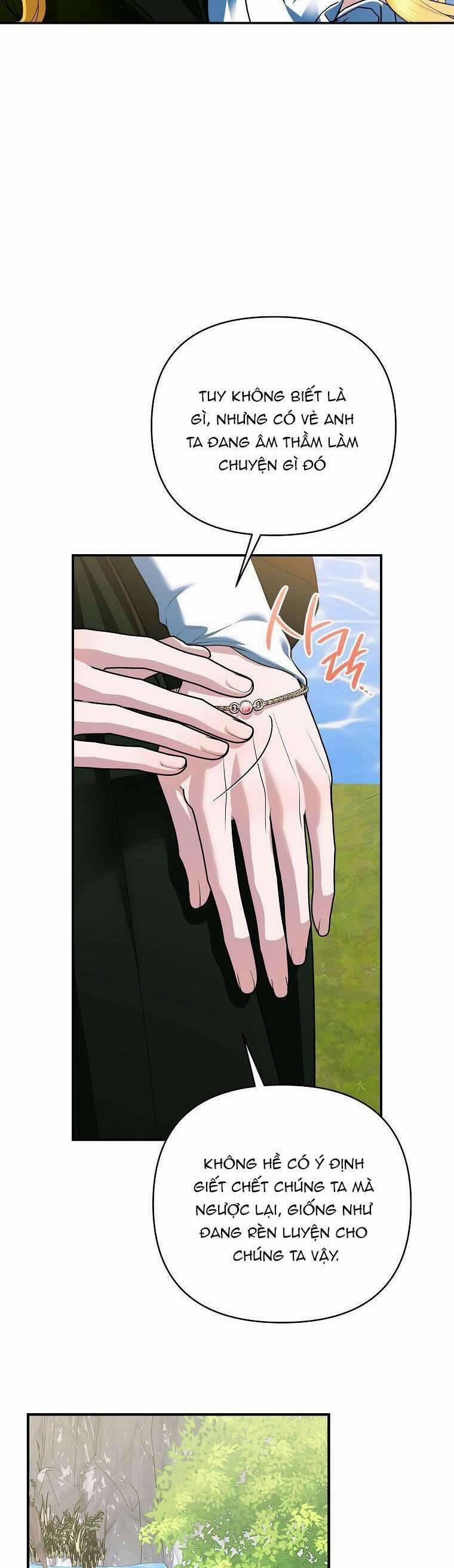 10 Cách Để Bị Bạo Chúa Đá 70 trang 27