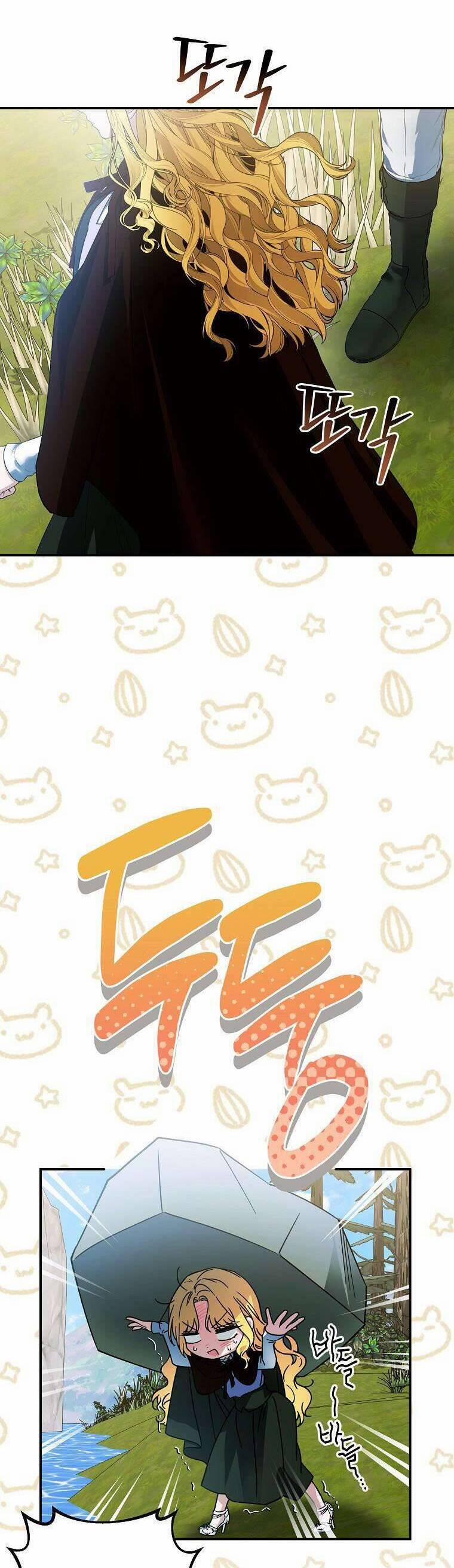 10 Cách Để Bị Bạo Chúa Đá 70 trang 30