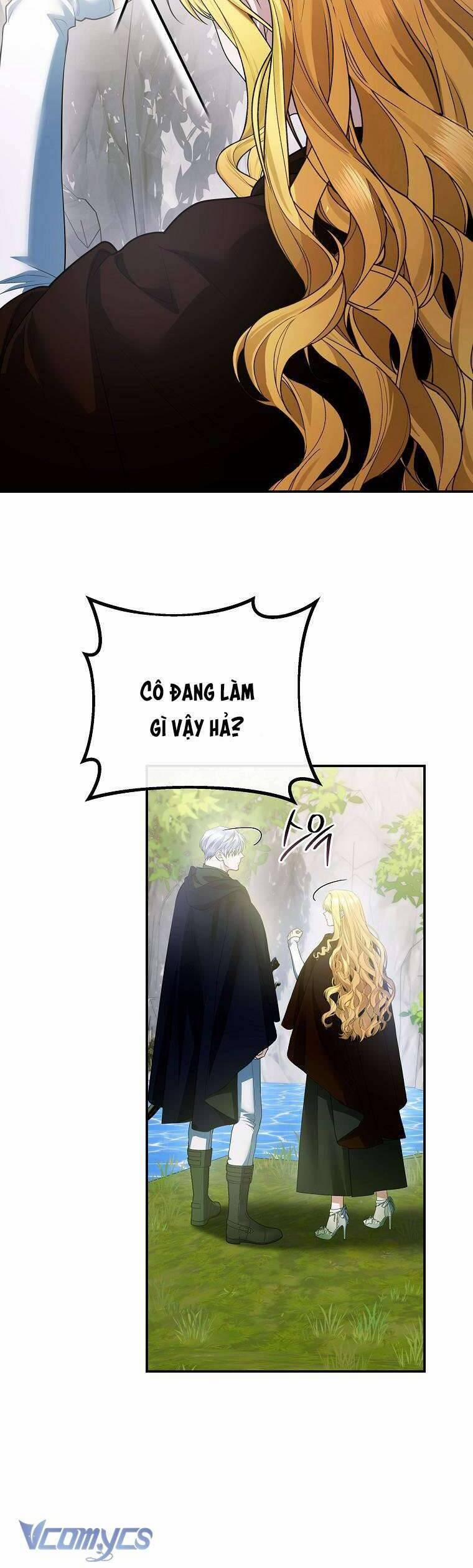 10 Cách Để Bị Bạo Chúa Đá 70 trang 37