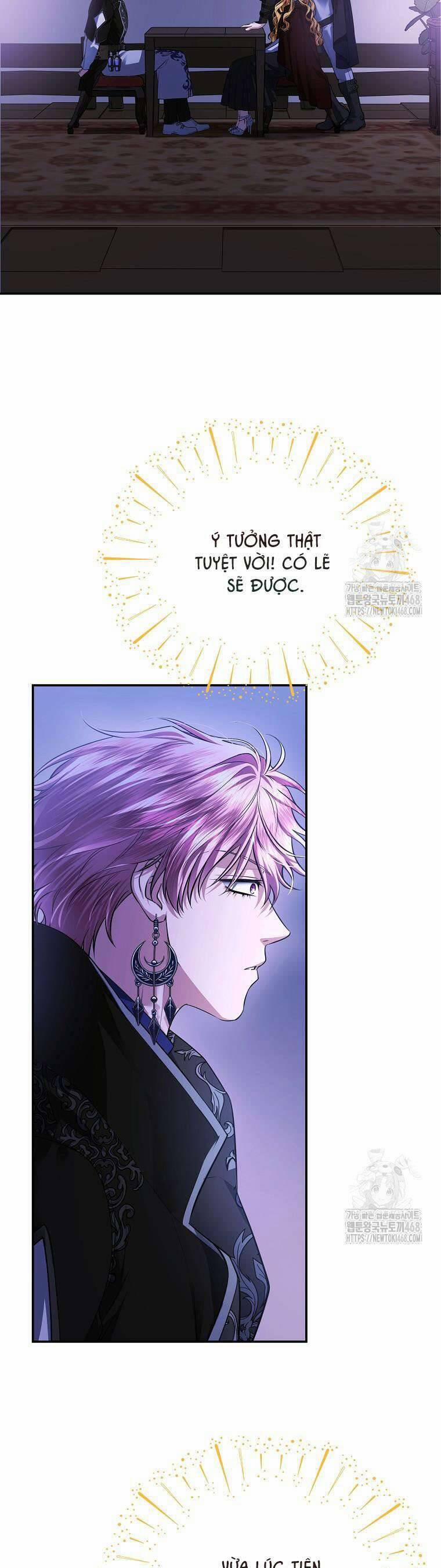 10 Cách Để Bị Bạo Chúa Đá 72 trang 16