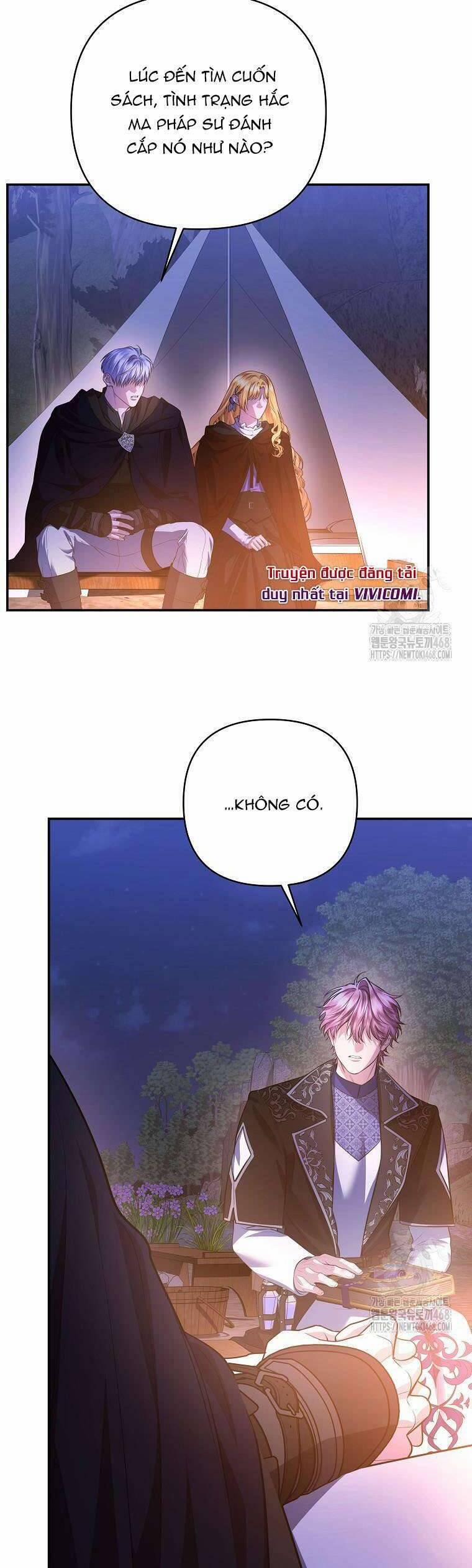 10 Cách Để Bị Bạo Chúa Đá 72 trang 27