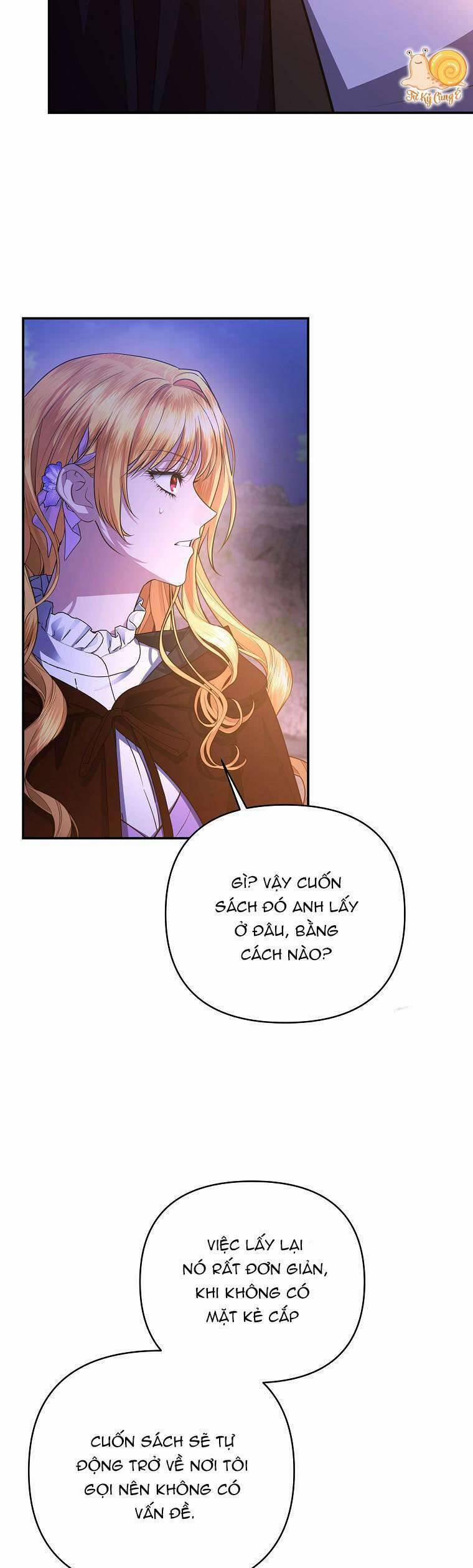 10 Cách Để Bị Bạo Chúa Đá 72 trang 28