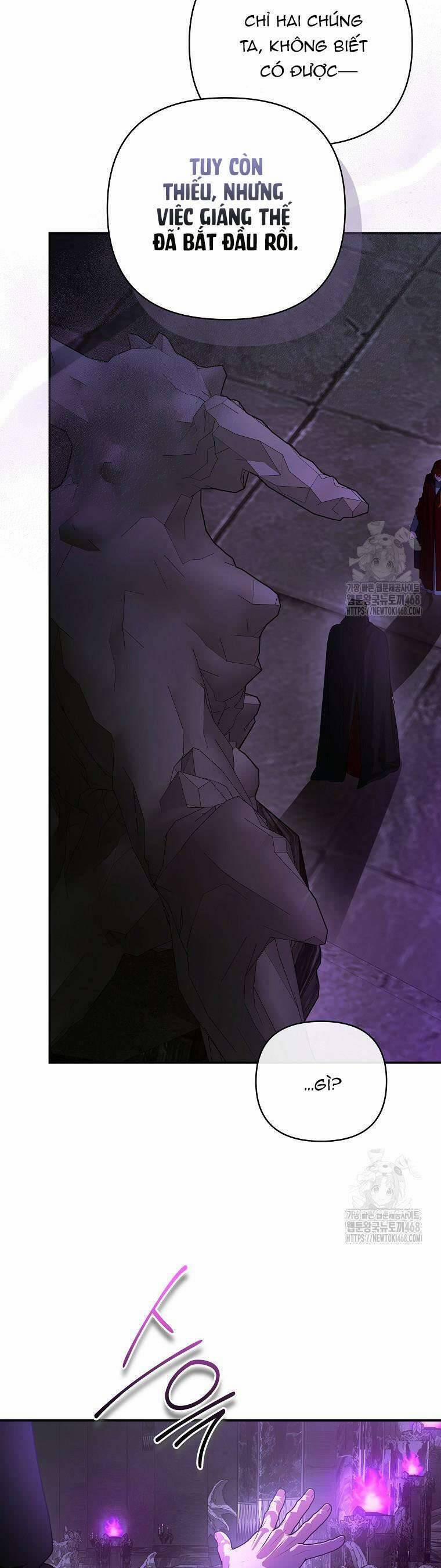 10 Cách Để Bị Bạo Chúa Đá 72 trang 4