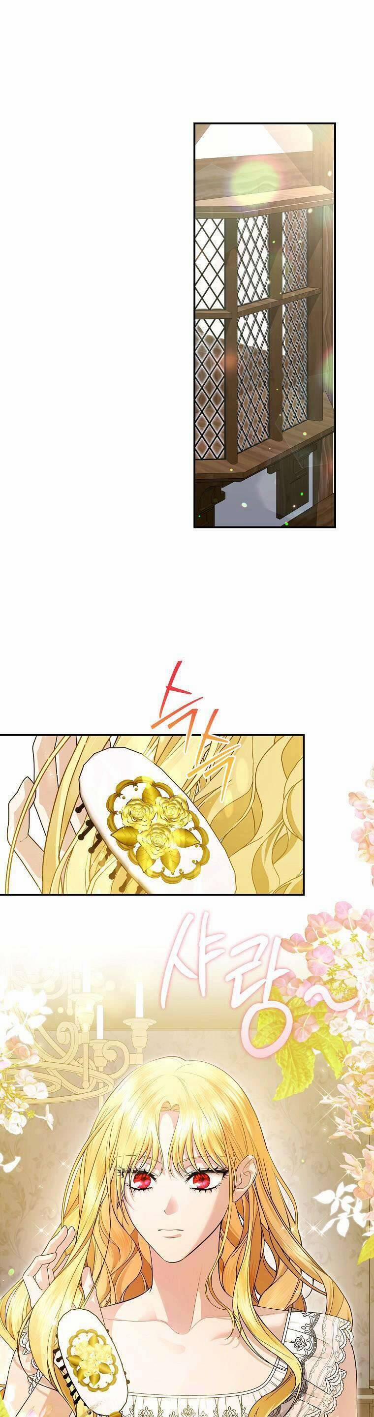 10 Cách Để Bị Bạo Chúa Đá 73 trang 30