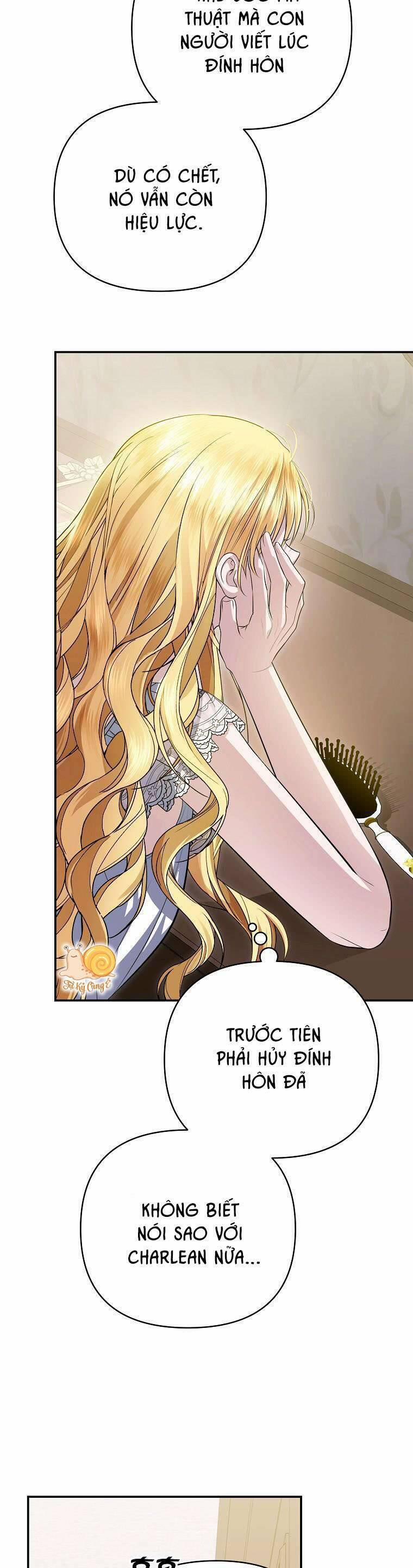 10 Cách Để Bị Bạo Chúa Đá 73 trang 32