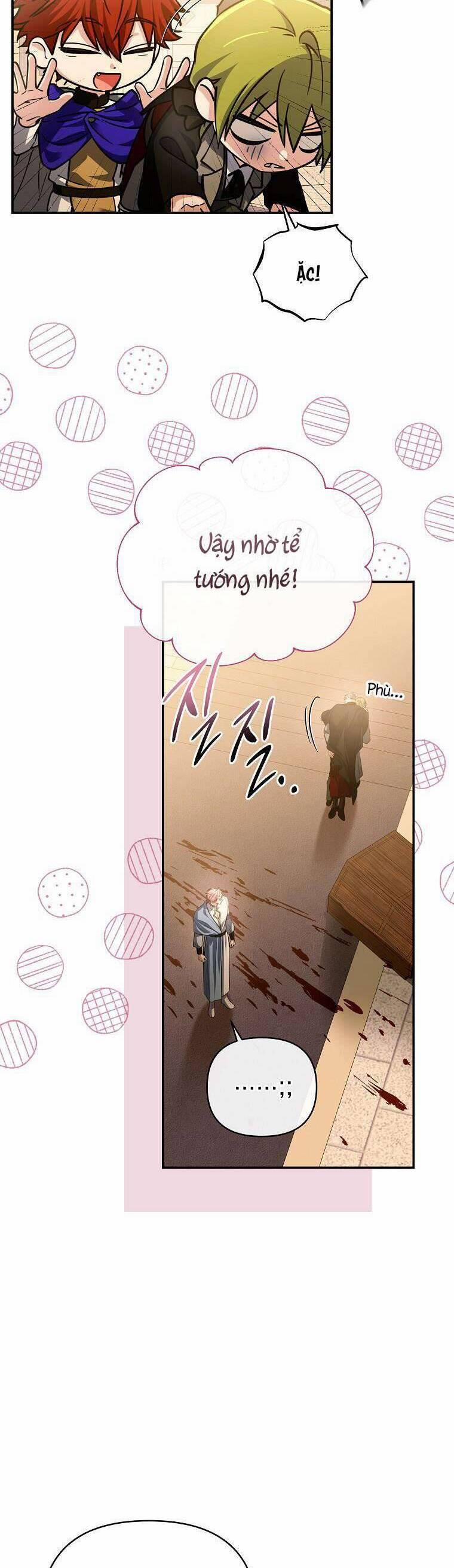 10 Cách Để Bị Bạo Chúa Đá 74 trang 10