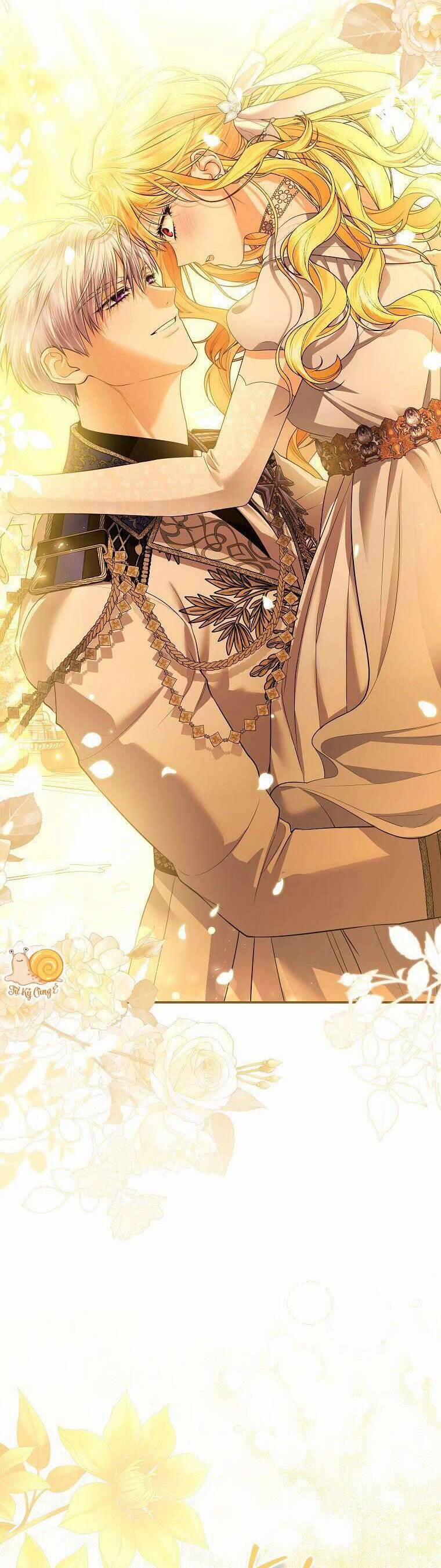 10 Cách Để Bị Bạo Chúa Đá 74 trang 22