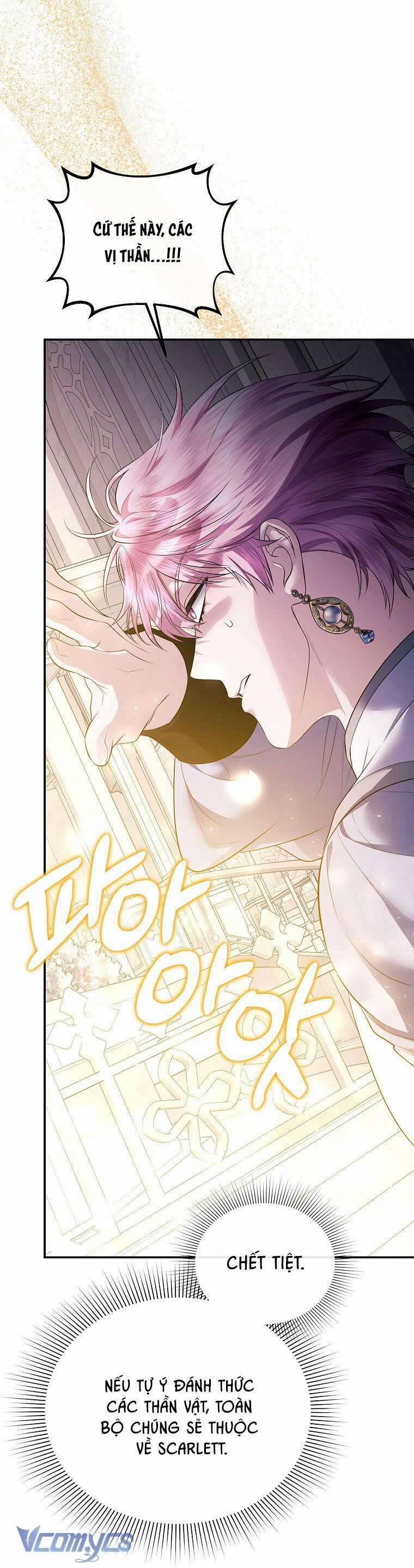 10 Cách Để Bị Bạo Chúa Đá 74 trang 42