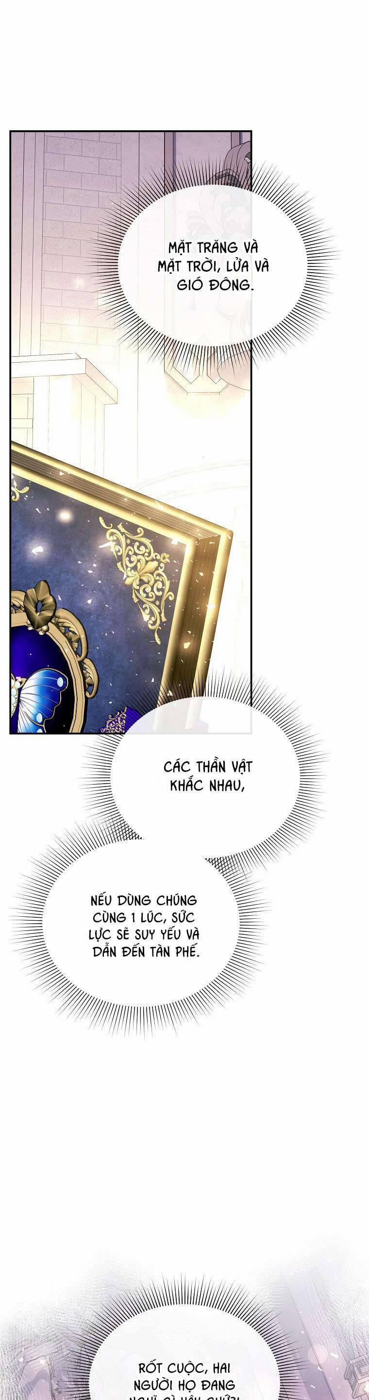 10 Cách Để Bị Bạo Chúa Đá 74 trang 43