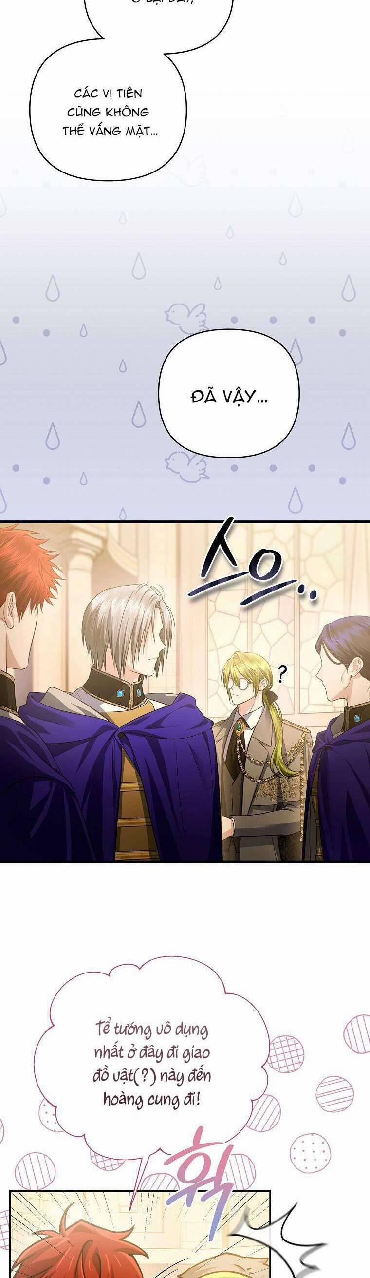 10 Cách Để Bị Bạo Chúa Đá 74 trang 9