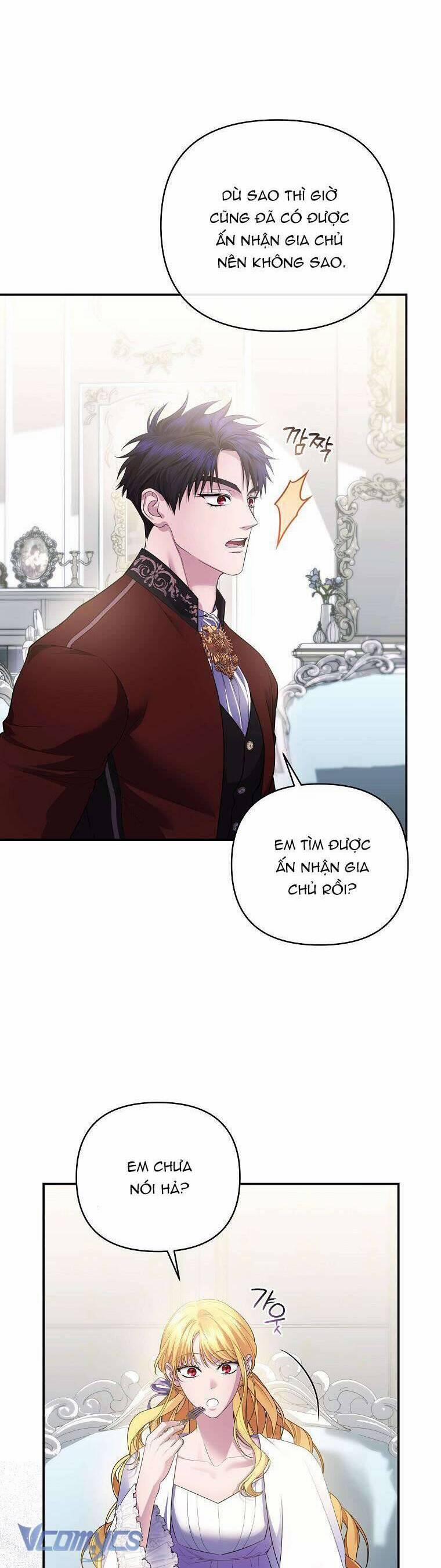 10 Cách Để Bị Bạo Chúa Đá 75 trang 30