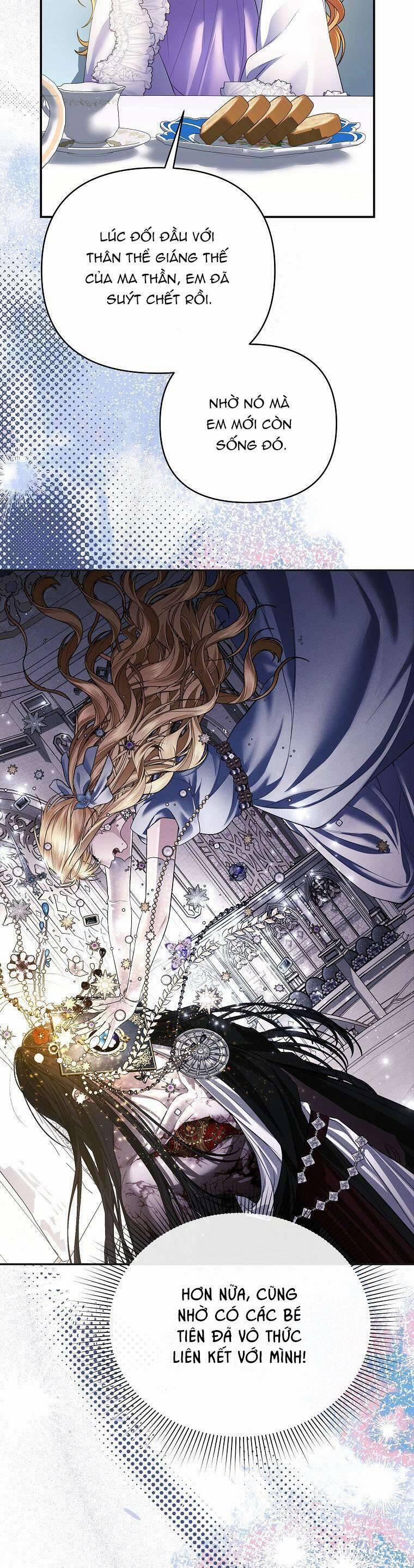 10 Cách Để Bị Bạo Chúa Đá 75 trang 31