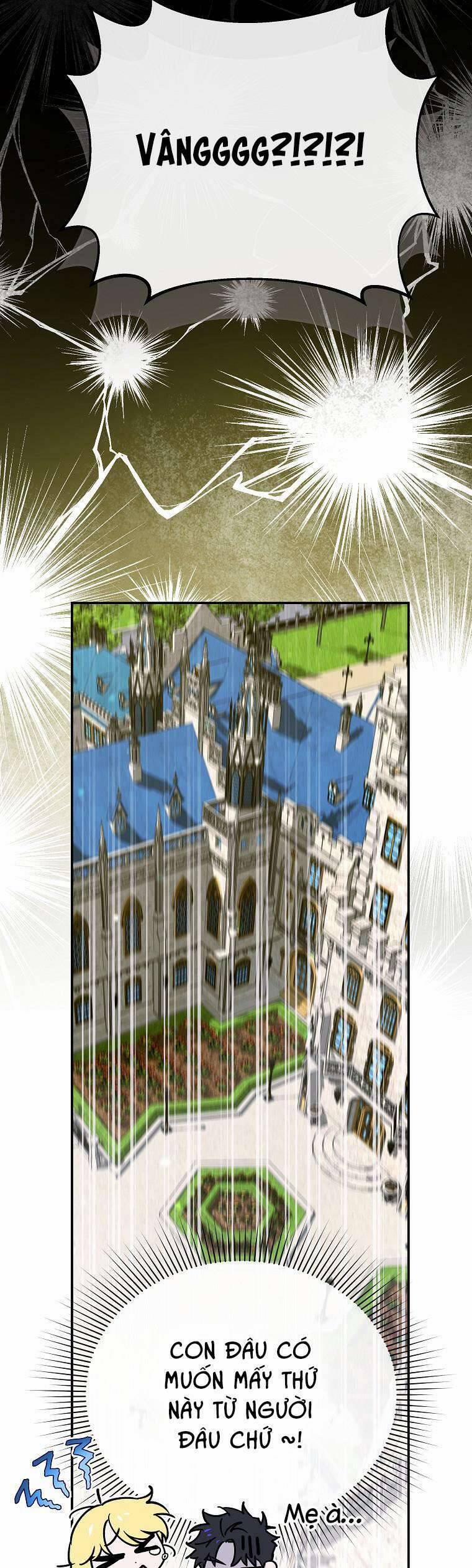 10 Cách Để Bị Bạo Chúa Đá 75 trang 37