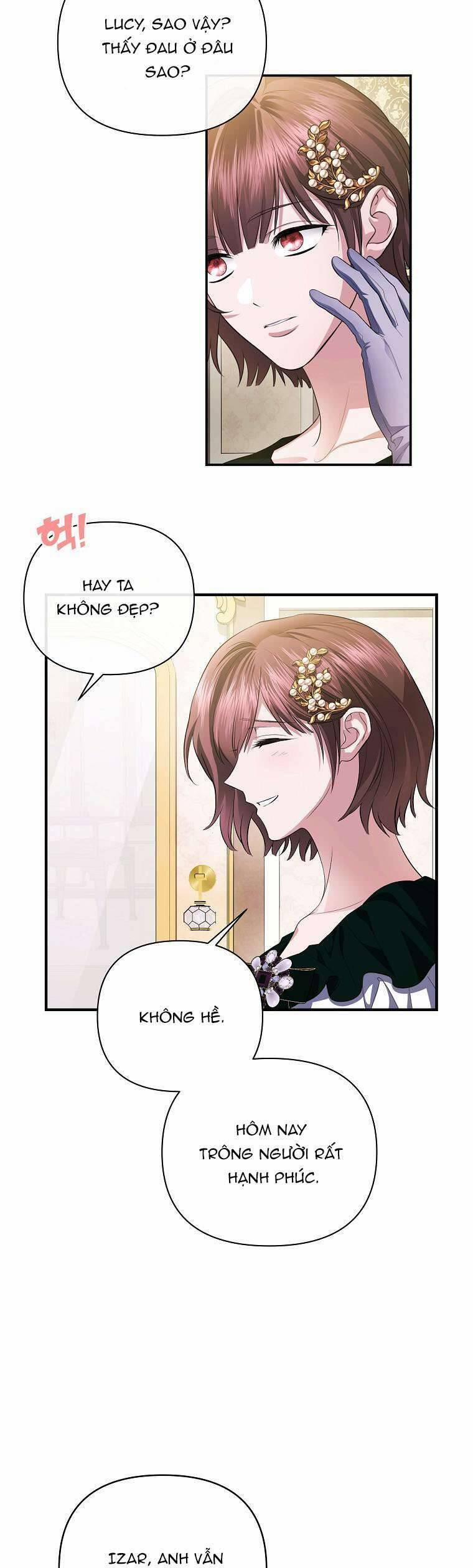 10 Cách Để Bị Bạo Chúa Đá 75 trang 51