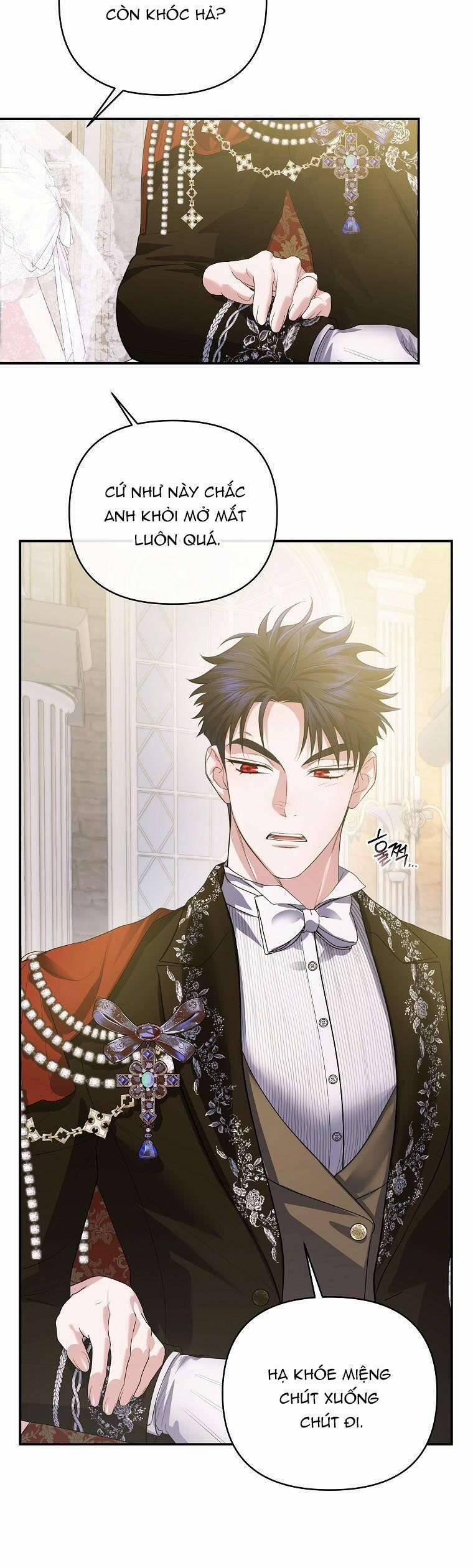10 Cách Để Bị Bạo Chúa Đá 75 trang 52