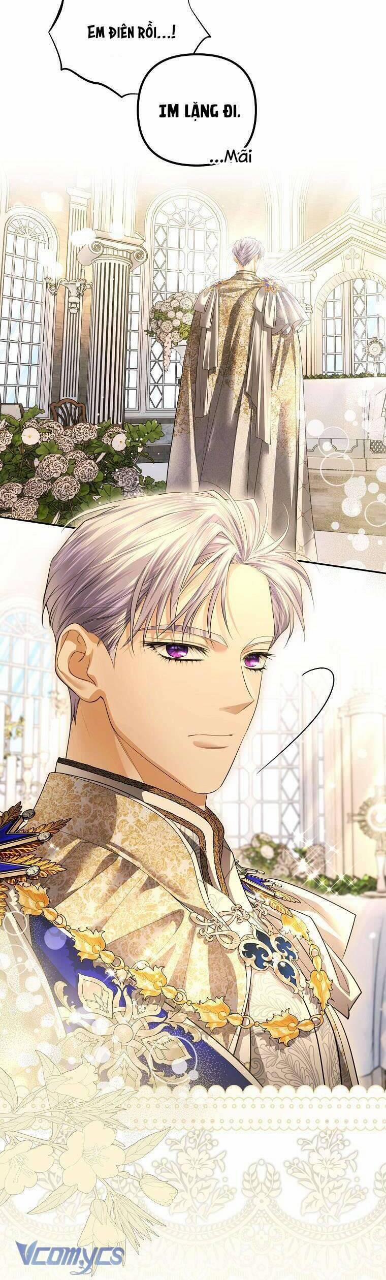 10 Cách Để Bị Bạo Chúa Đá 75 trang 54