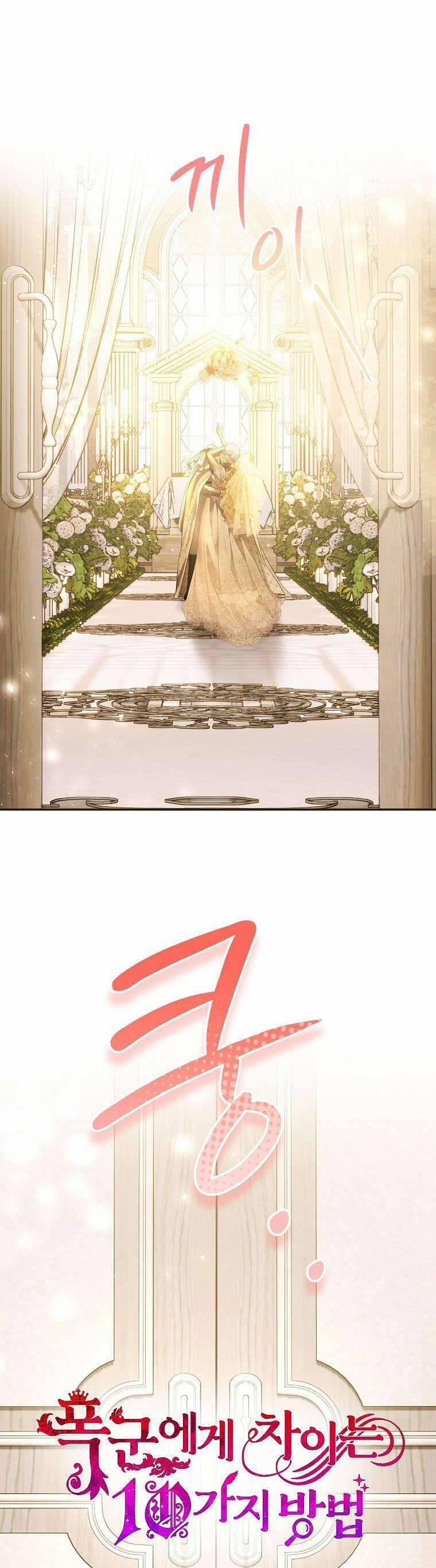 10 Cách Để Bị Bạo Chúa Đá 75 trang 59