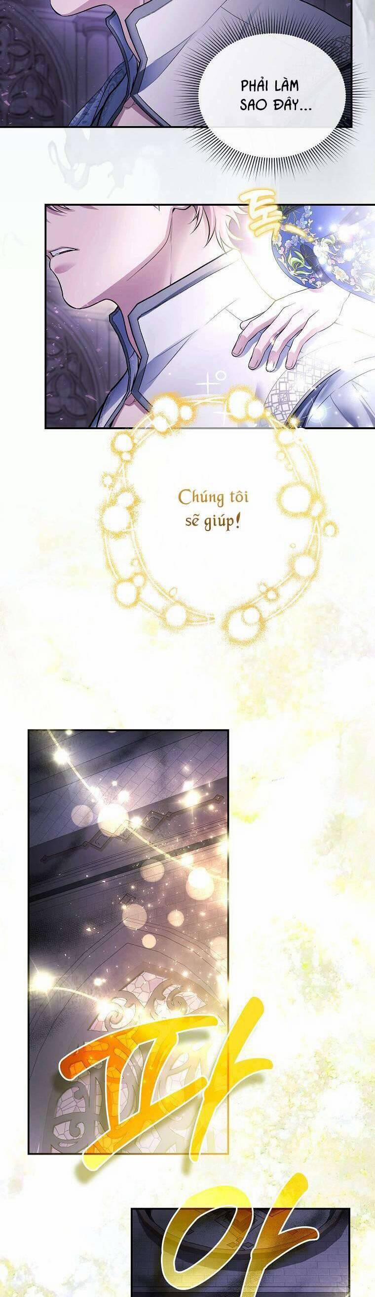 10 Cách Để Bị Bạo Chúa Đá 75 trang 8