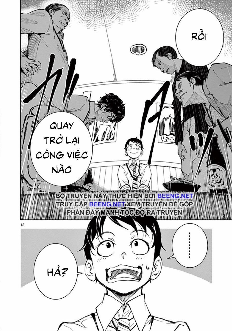 100 Điều Muốn Làm Trước Khi Chết 1.1 trang 12