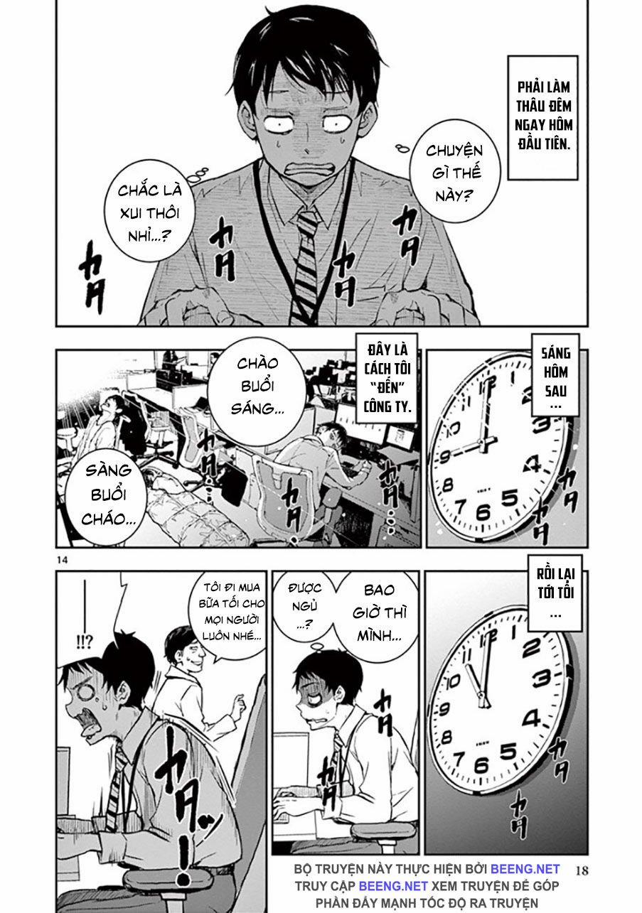 100 Điều Muốn Làm Trước Khi Chết 1.1 trang 14