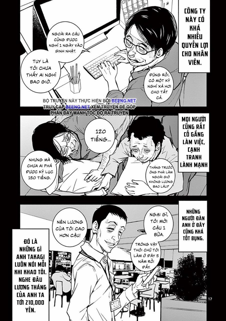 100 Điều Muốn Làm Trước Khi Chết 1.1 trang 17