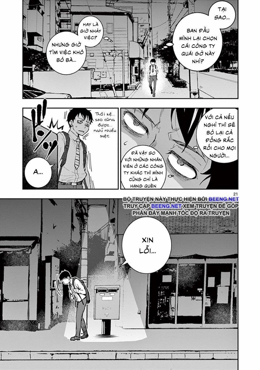 100 Điều Muốn Làm Trước Khi Chết 1.1 trang 21