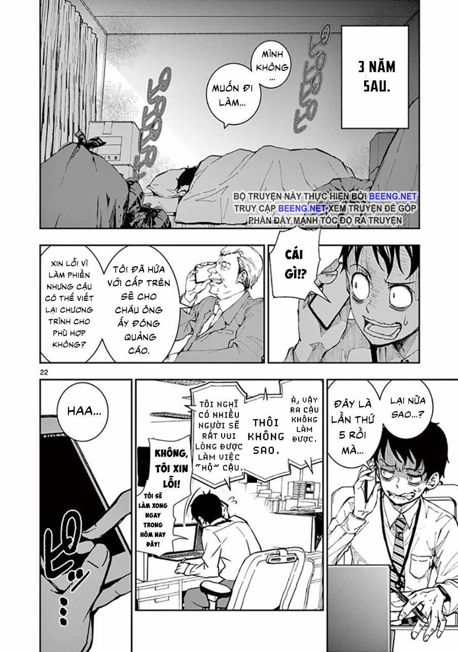 100 Điều Muốn Làm Trước Khi Chết 1.1 trang 22