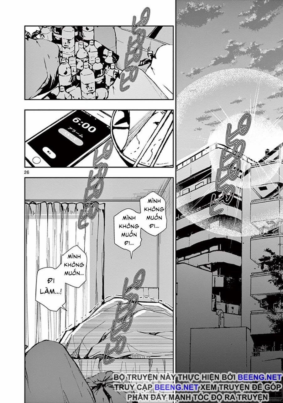 100 Điều Muốn Làm Trước Khi Chết 1.1 trang 26