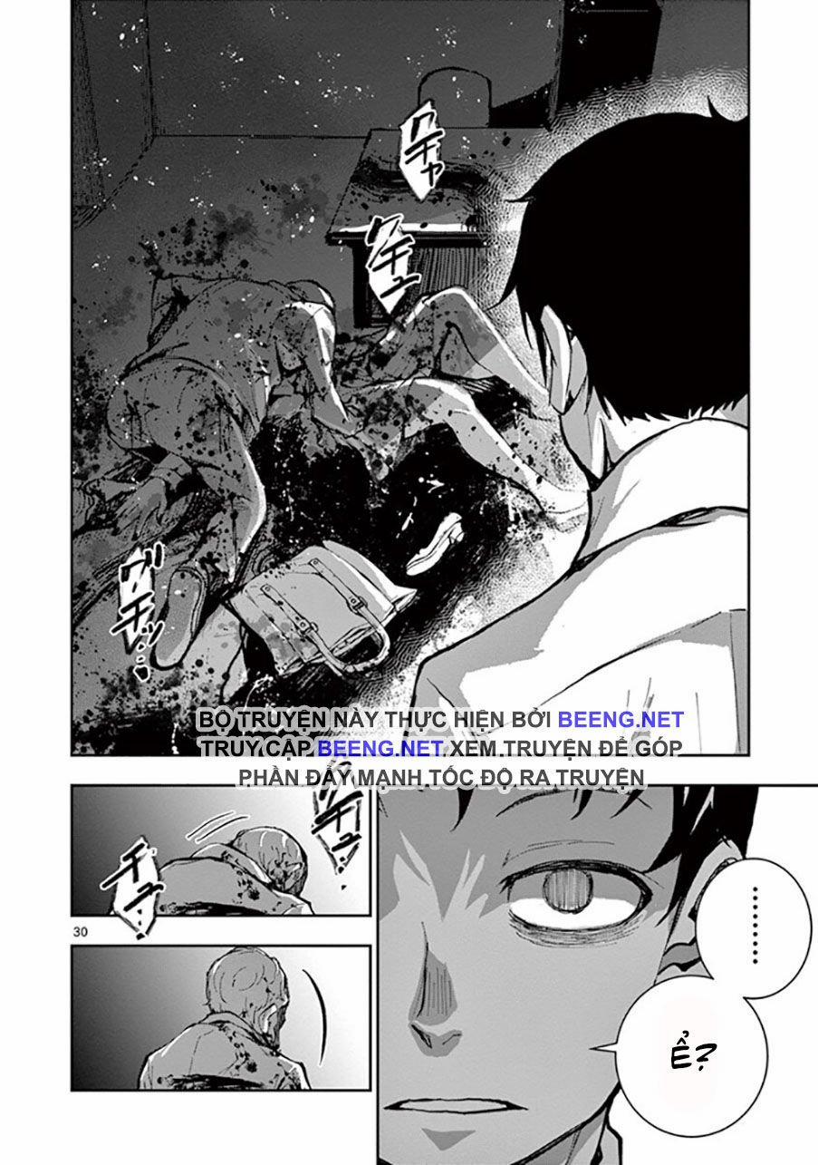 100 Điều Muốn Làm Trước Khi Chết 1.1 trang 30