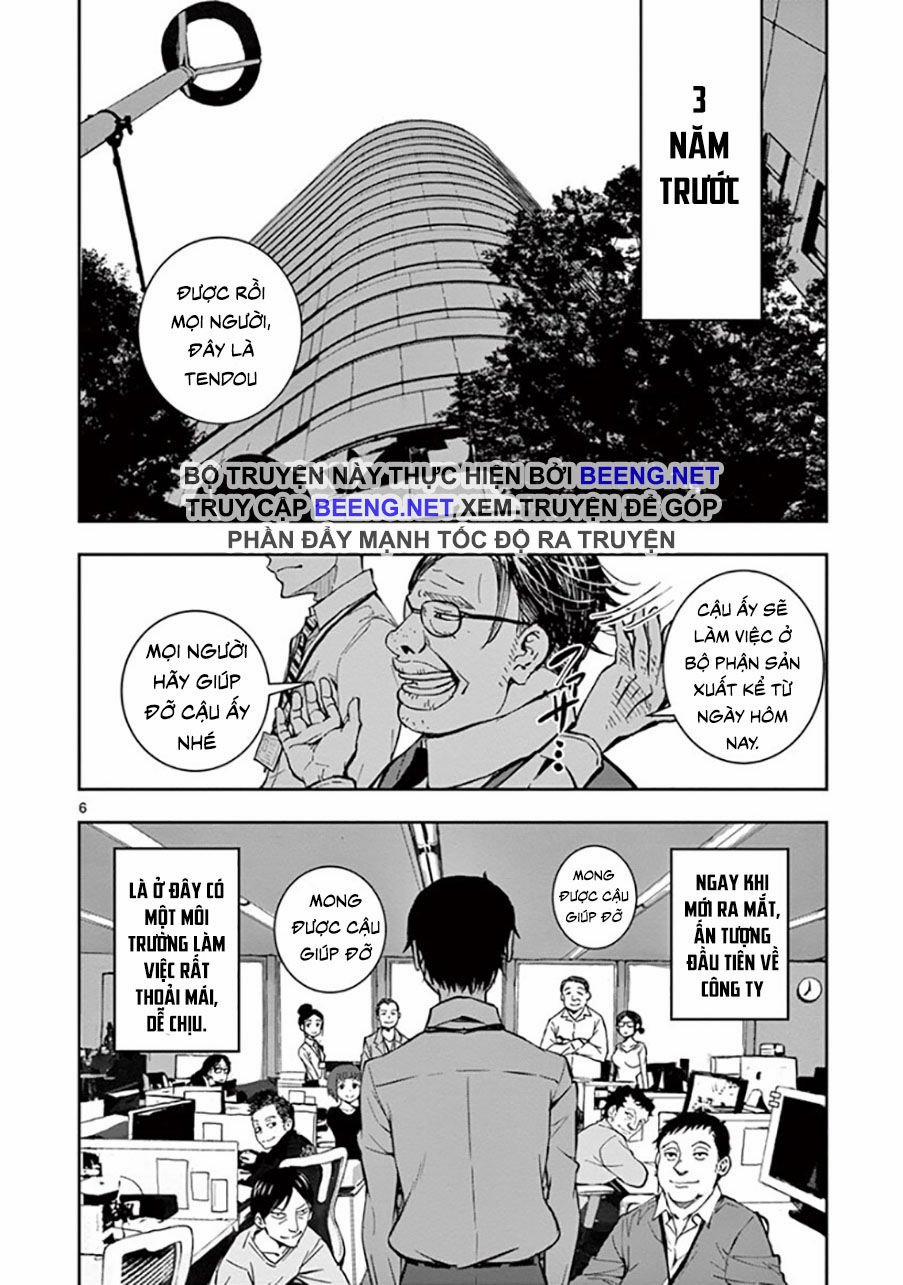 100 Điều Muốn Làm Trước Khi Chết 1.1 trang 6