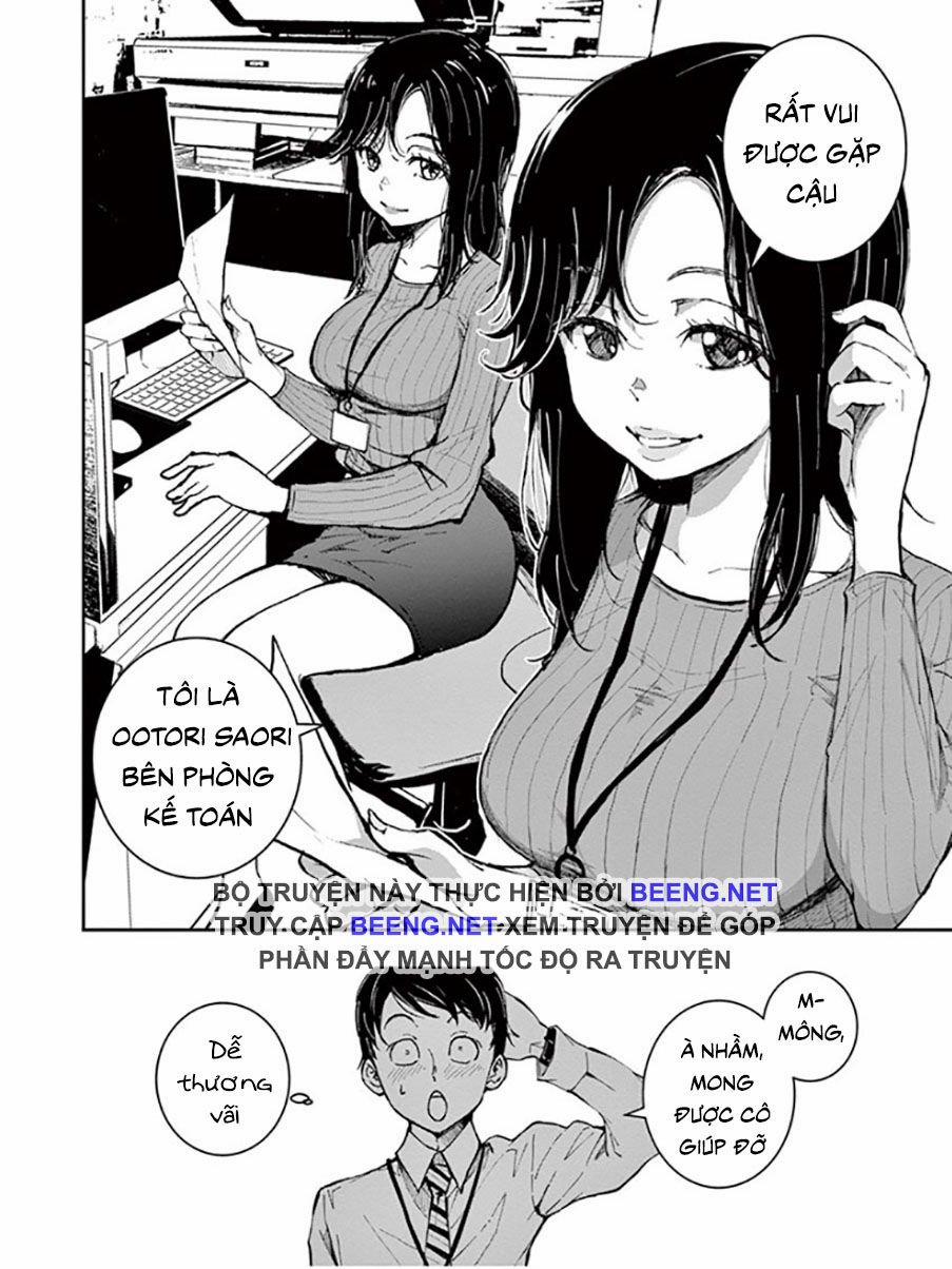 100 Điều Muốn Làm Trước Khi Chết 1.1 trang 8