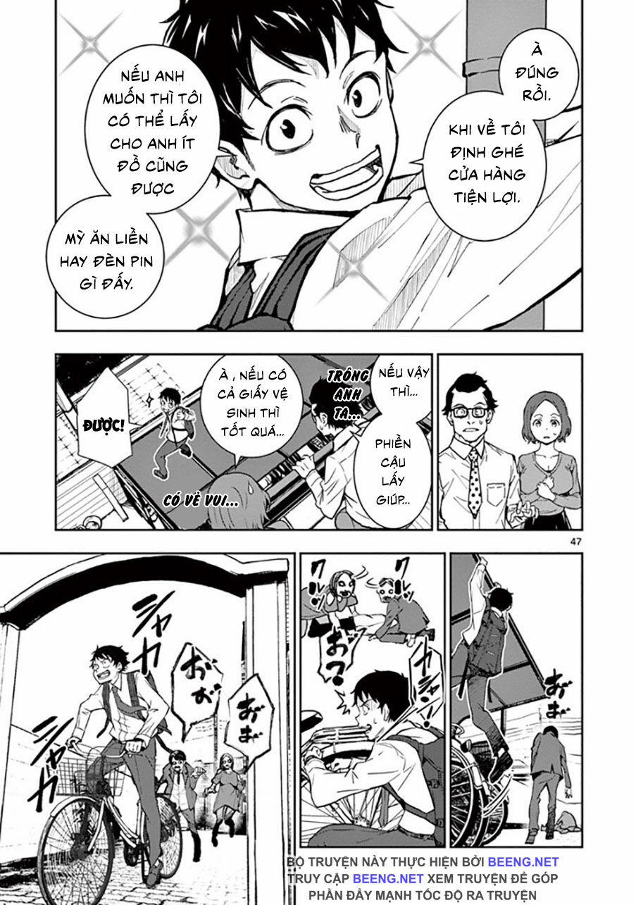 100 Điều Muốn Làm Trước Khi Chết 1.2 trang 14