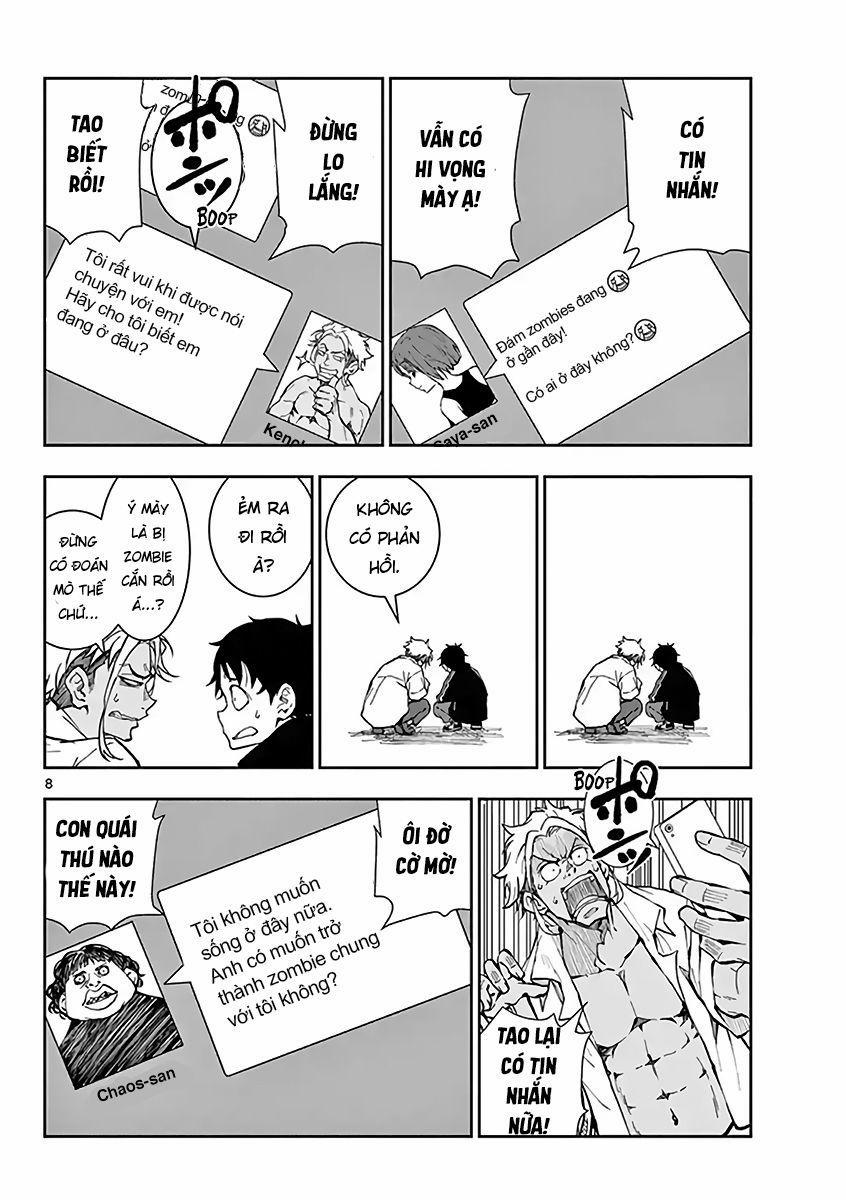 100 Điều Muốn Làm Trước Khi Chết 10.5 trang 10