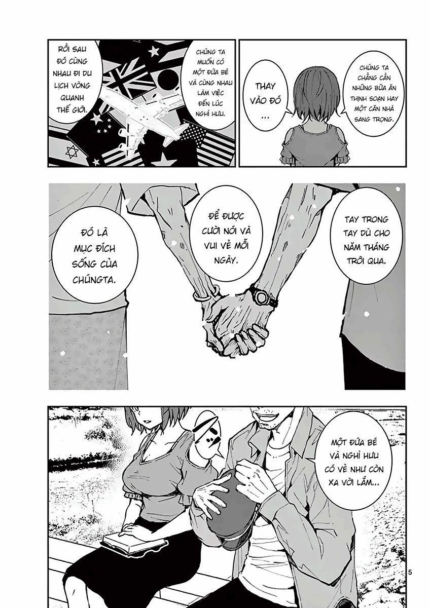 100 Điều Muốn Làm Trước Khi Chết 10.6 trang 7