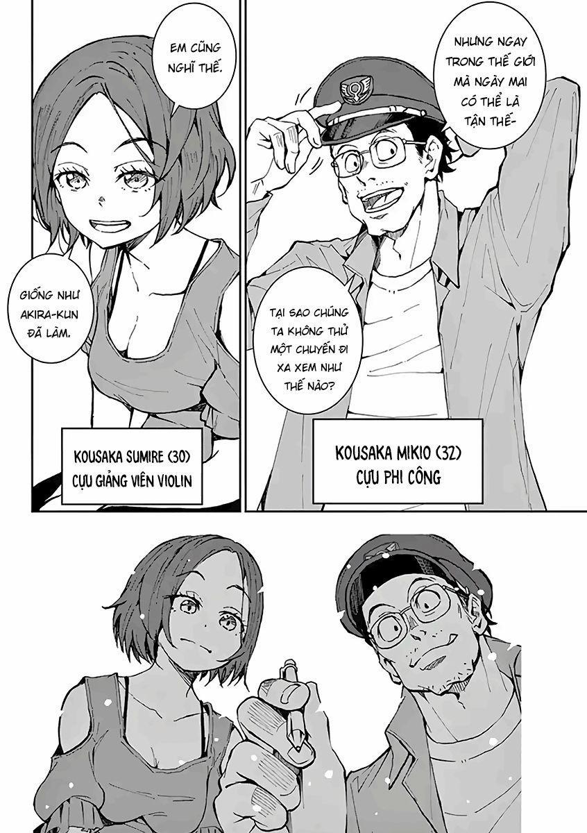 100 Điều Muốn Làm Trước Khi Chết 10.6 trang 8