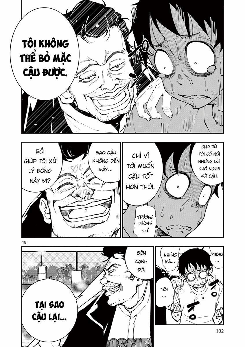 100 Điều Muốn Làm Trước Khi Chết 10 trang 20