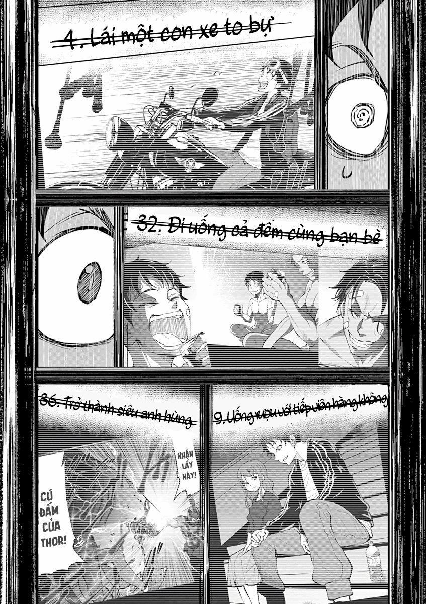 100 Điều Muốn Làm Trước Khi Chết 10 trang 42