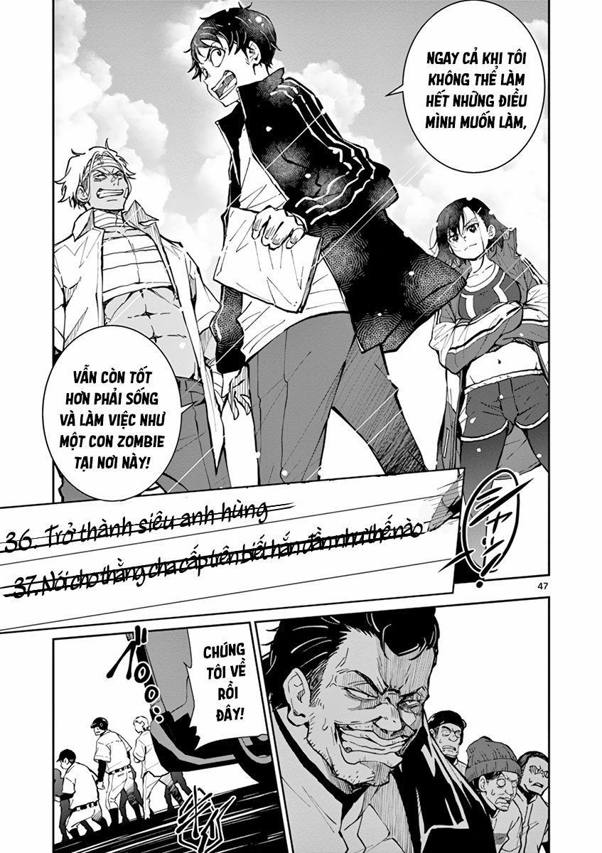 100 Điều Muốn Làm Trước Khi Chết 10 trang 47