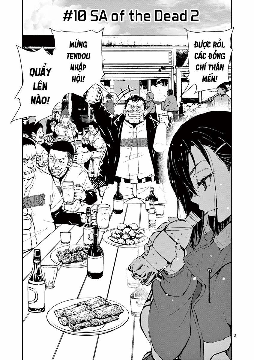 100 Điều Muốn Làm Trước Khi Chết 10 trang 5