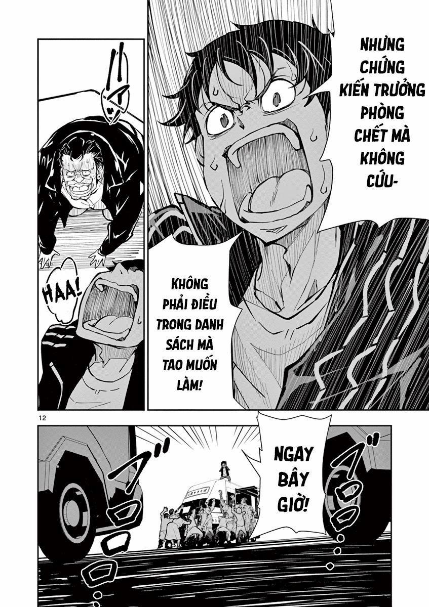 100 Điều Muốn Làm Trước Khi Chết 11 trang 12