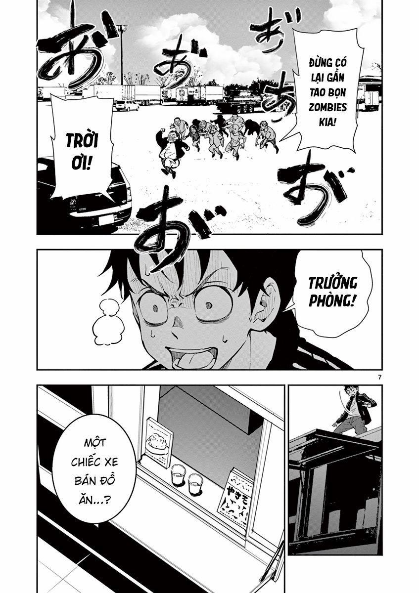 100 Điều Muốn Làm Trước Khi Chết 11 trang 7