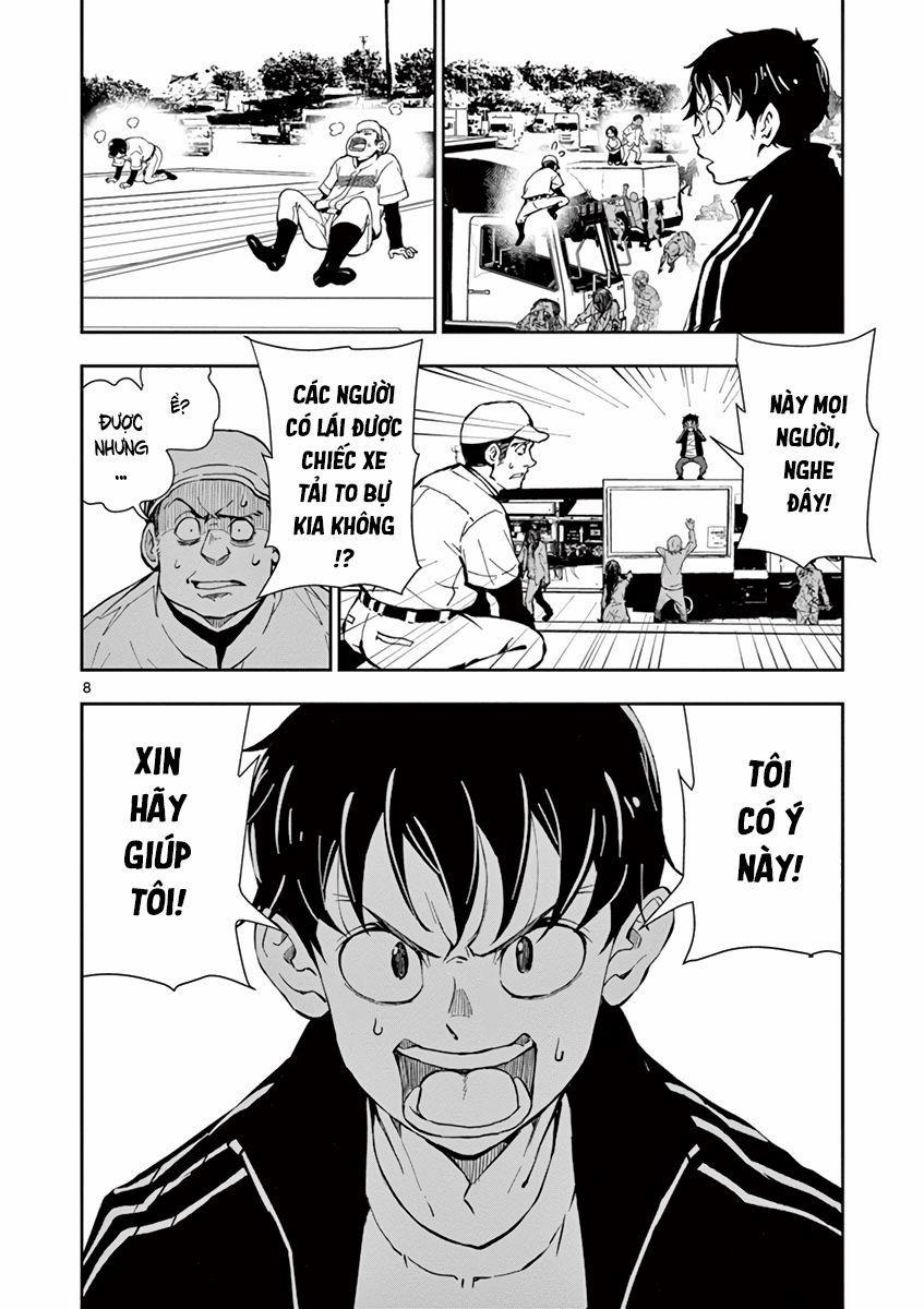 100 Điều Muốn Làm Trước Khi Chết 11 trang 8