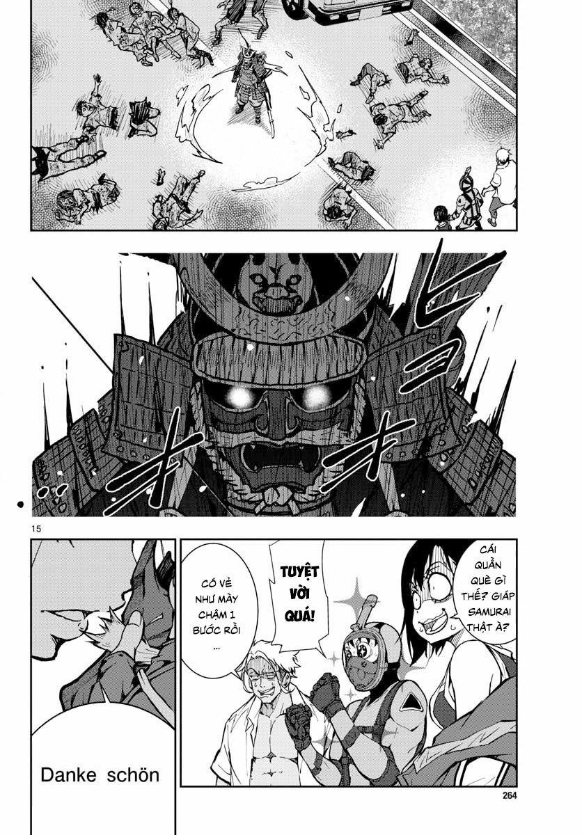 100 Điều Muốn Làm Trước Khi Chết 12 trang 10