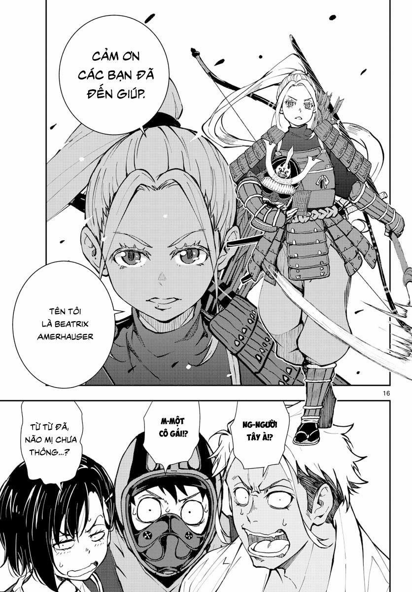 100 Điều Muốn Làm Trước Khi Chết 12 trang 11