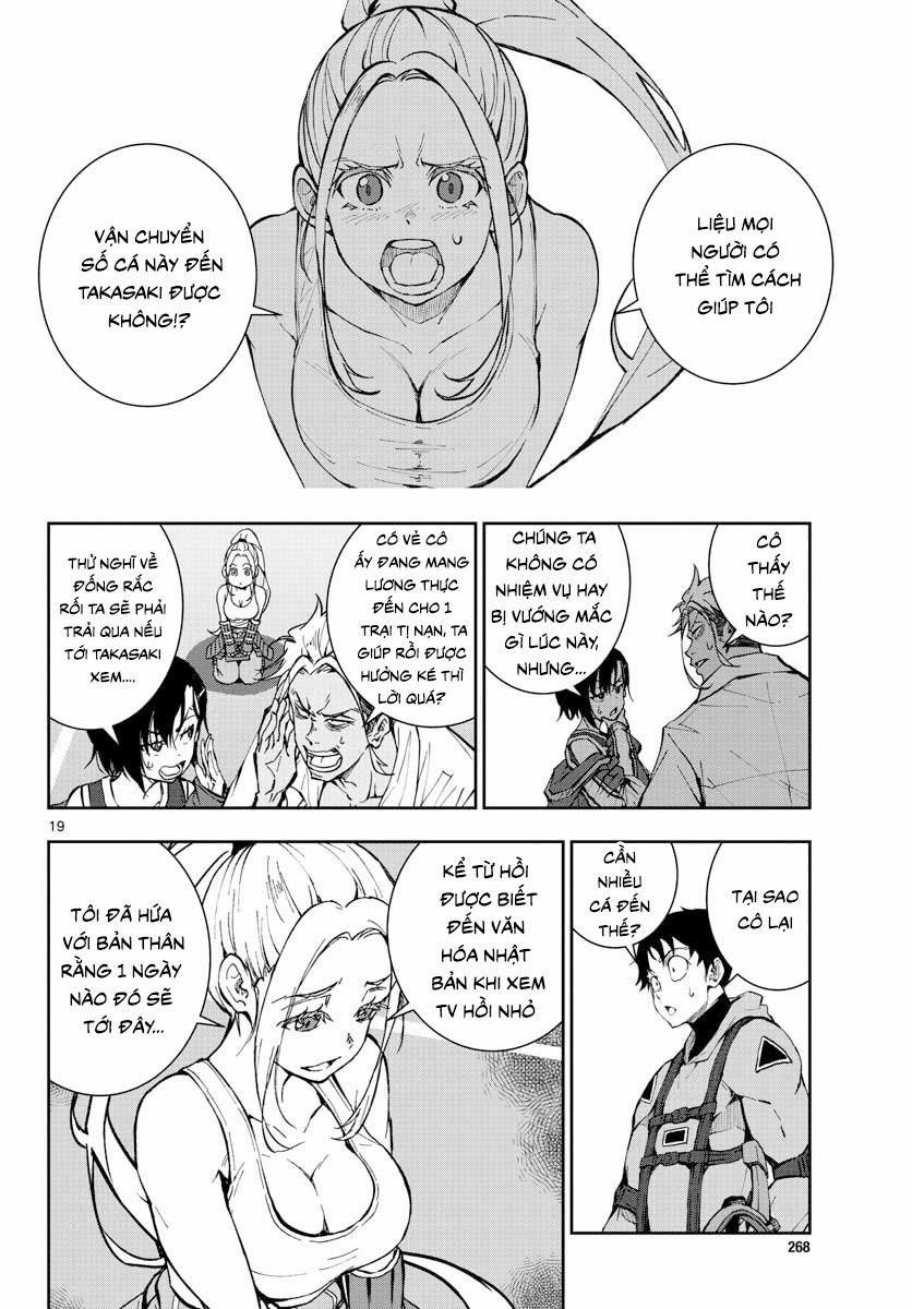 100 Điều Muốn Làm Trước Khi Chết 12 trang 14