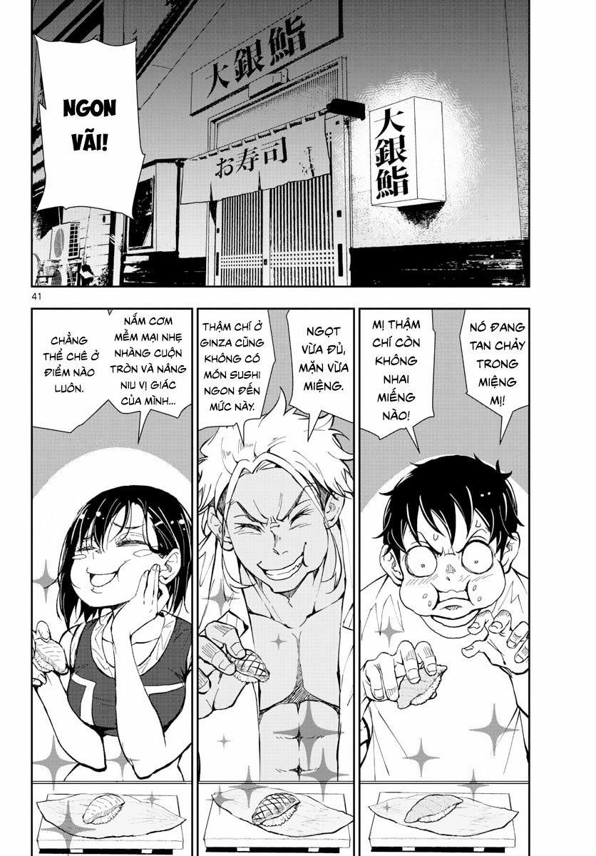 100 Điều Muốn Làm Trước Khi Chết 12 trang 34