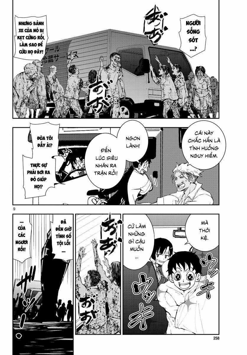 100 Điều Muốn Làm Trước Khi Chết 12 trang 6